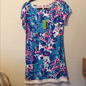 Lily Pulitzer Tilla Dress.